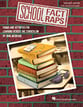 School Fact Raps Reproducible Book